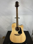 Excellent Takamine GD51CE Dreadnought Acoustic-electric Guitar, Solid Spruce Top. Fixed Price $630.85.