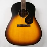 Martin DSS-17 Acoustic Guitar Whiskey Sunset. Fixed Price $1799.00.