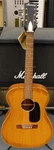 Vintage 1972 Harmony H162 Steel String Acoustic Guitar - Made Usa. Fixed Price $275.00.