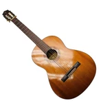Yamaha G-60A Acoustic Guitar Natural Used. Fixed Price $283.20.
