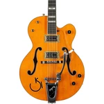 Gretsch Reverend Horton Heat G6120RHH Guitar Vintage Maple Stain 197881340889 Rf. Fixed Price $3199.99.