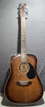 Vintage 1980S Kay Star-ter Guitar K507 Made Korea. Fixed Price $60.00.