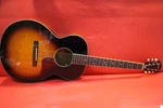 Used Epiphone El 00 Vs Burst Acoustic Guitar GT130 221102. Fixed Price $249.90.
