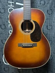 Martin Custom Shop 000-28 1937 Aged Ambertone W/hardshell Case (pre-owned). Fixed Price $4999.99.