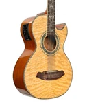 Pre-owned Jay Turser BS12QCPU Bajo Sexto. Fixed Price $399.99.