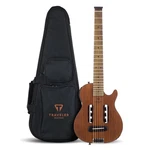 Traveler Guitar Escape Mark Iii Mahogany Acoustic. Fixed Price $584.15.