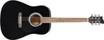 Jay Turser JJ43-PAK-BK-A Jr Series 3/4 Size Dreadnought Acoustic Guitar P.... Fixed Price $127.99.