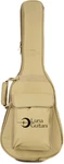 Luna Safari Series Gig Bag - Tan. Fixed Price $59.00.
