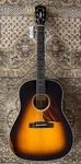 Eastman E22SS/V-SB Slope Shoulder Dreadnought In Antique Varnish W/ Hard Case. Fixed Price $2159.00.