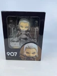 Good Smile The Witcher 3: Wild Hunt: Geralt Nendoroid Action Figure. Fixed Price $66.99.