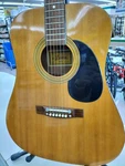 Ariana W9290 Acoustic Guitar Japan Vintage Dreadnought Rare Mij. Fixed Price $344.00.