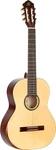 Ortega Guitars 6 String Student Series Pro W/arm Rest Solid Top Nylon Classic.... Fixed Price $299.99.
