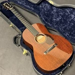Santa Cruz 1929-00 With Hard Case Made In 2009 Acoustic Guitar. Fixed Price $5600.00.