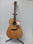 Fender Guitar CD-140SCE (P08036056). Fixed Price $199.99.