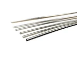 Guitar Fret Wire Super-durable Stainless Steel Medium Gauge Six Feet. Fixed Price $30.46.