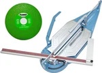 Sigma 4CU 33" Tile Cutter + 4.5" Glass / Ceramic Diamond Blade Ships From Usa. Fixed Price $549.99.
