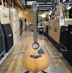 Taylor 112CE Special Edition Honey Burst Electric Acoustic Guitar With Gig Bag. Fixed Price $722.00.