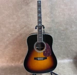 Sunset Color D45 Acoustic Guitar Spruce Top 6 Strings. Fixed Price $299.18.