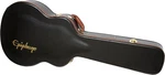 New Epiphone Eloo Studio Standard Pro El-oo EL00 El-ocs Factory Guitar Case. Fixed Price $179.99.