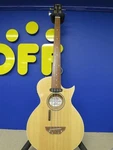 Grassroots G-ac-bass-fl Acoustic Guitar. Fixed Price $562.99.