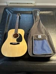 Turser Jr. Model Jay-trd/eq/n 3/4 Size Dreadnought Acoustic/elec Guitar. Fixed Price $79.00.