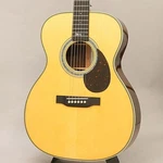 Martin Omjm With Hard Case 2025 Acoustic Guitar. Fixed Price $4300.00.