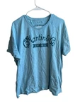 Martin & Co Guitars Men's Classic Jersey T-shirt, Blue 2XL Lucky Brand. Fixed Price $15.99.