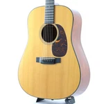 Martin Used D-18V 2011 Made NO.RG2889. Fixed Price $4740.64.