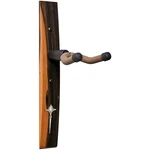 Taylor Nouveau Guitar Hanger - Ebony, Acrylic Inlay. Fixed Price $53.99.