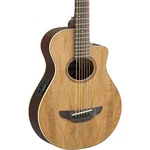 Yamaha Apx Thinline 3/4 Size Acoustic-electic Guitar Natural. Fixed Price $259.99.