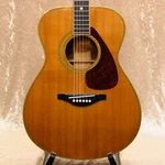 Yamaha FG-1500 30TH Used Acoustic Guitar. Fixed Price $8197.72.