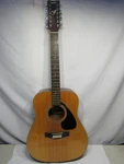 Yamaha FG-413S-12 Solid Spruce Top 12-STRING Acoustic Guitar Natural. Fixed Price $300.00.