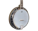 Gold Tone OB-150RF Professional Bluegrass Banjo W/radiused Fretboard Open Box. Fixed Price $1249.99.
