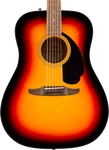 Fender California Standard Redondo 3-COLOR Sunburst. Fixed Price $249.99.