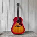 1967 Gibson J-45 Slope Dreadnought Guitar (adj). Fixed Price $3272.73.