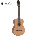 Admira Alba 4/4 Size Beginner Classical Nylon Spanish Guitar Natural Finish. Fixed Price $199.99.