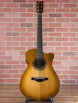 Yamaha TAS3 Transacoustic Acoustic-electric Guitar Sand Burst. Fixed Price $1899.99.