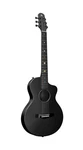 Natasha Carbon Fiber Acoustic Guitar, 38-INCH Steel-string Guitarra,durable T.... Fixed Price $256.17.