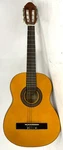 Lucida One-half Sized Acoustic Guitar LG-400. Fixed Price $20.00.