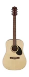 Gretsch Prelude D100 Dreadnought Acoustic Guitar, Beginner Black/natu.... Fixed Price $168.17.