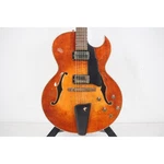 East Man AR-380CE Used Brown Electric Guitar. Fixed Price $1451.78.