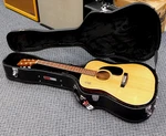 Vintage 1970'S Martin DM-5 Dreadnought Acoustic Guitar W/case! Made Japan!!!. Fixed Price $399.00.