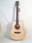 CROSSROADS-C-GS-200-36" Parlor Style-acoustic Guitar-spruce Top-new-with Setup!. Fixed Price $349.99.