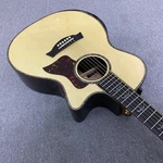 New 914CE Acoustic Electric Guitar Solid Spruce Top Rosewood Fretboard 20FRETS. Fixed Price $345.80.