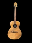 Fender FA-235E Concert Acoustic-electric Guitar Natural. Fixed Price $215.00.