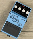 Boss CH-1 Super Chorus Guitar Pedal Analog Awesome Condition. Fixed Price $60.00.