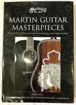 Martin Guitar Masterpieces: Showcase Of Artist's Limited Editions.... Fixed Price $6.74.