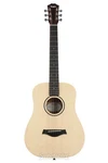 Taylor Baby BT1 Walnut Acoustic Guitar - Natural Sitka Spruce. Fixed Price $449.00.