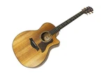 Taylor Acoustic Guitar V-class 724CE Natural 2022 Hard Case Warranty Instruction. Fixed Price $4511.93.