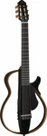 Yamaha SLG200N Tbl Silent Acoustic Guitar Nylon Strings Translucent. Fixed Price $586.70.